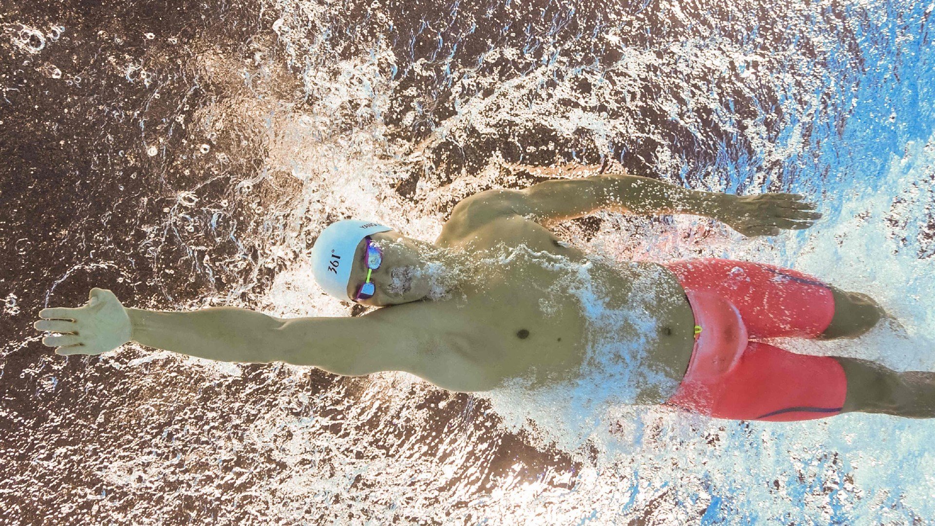 荷兰选手果断反击,扭转形势,荷兰选手申诉