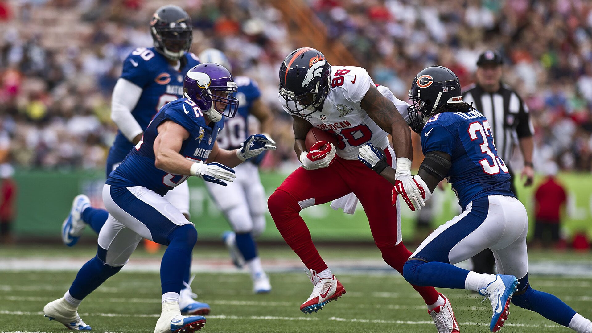 从观众角度:最期待的比赛场景,比赛中观众的作用